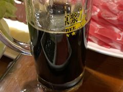 -竹叶涮肉坊(总店)