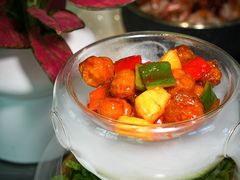 -白云中餐厅·粤菜·亚龙湾喜来登度假酒店