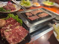 -丸福烤肉(君隆广场店)