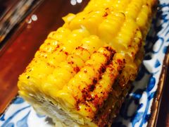 -老兰家传统烧烤炒菜泡馍(小南门店)