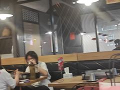 -鱼酷活鱼烤鱼(梅江印象城店)