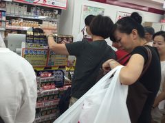 -松本清(CROST大阪站店)