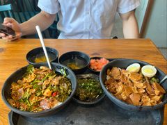 -大袁猪脚饭(水晶郦城店)
