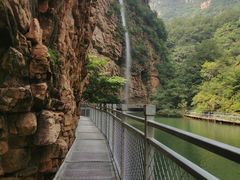 -湖洞水自然风景区