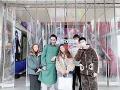 -长藤鬼校(龙翔店)