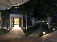 -九十九顶毡房(阜石路店)