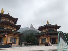 -龙口南山旅游景区