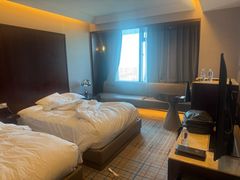 -上海龙之梦万丽酒店