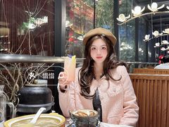 -唐猫庭院·千年陕菜(大唐不夜城店)