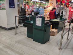 -京客隆超市(华安店)