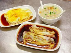 -源记肠粉(华贵路店)