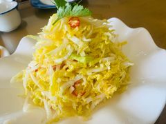 -九寨沟石锅鱼(沣峪口二十年店)