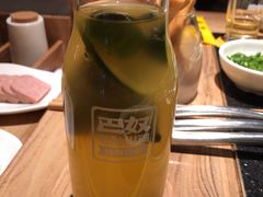 -巴奴毛肚火锅(商城路店)