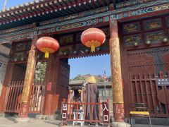 -五台山风景名胜区