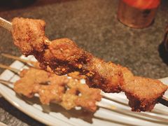 -丝路金桃·新疆菜(徐汇店)