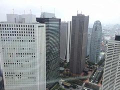 -东京都厅舍