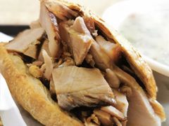 -老四烧饼铺(丽源路店)