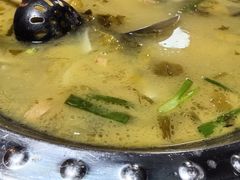 -陈生记黑鱼馆·20年活鱼现杀(宁波鼓楼店)