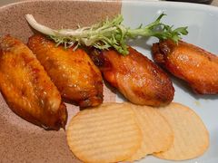 -外婆家(古墩印象城店)