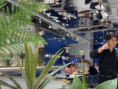 -兰湘子·湘菜小炒(崂山丽达店)