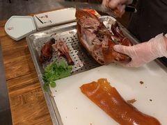 -鸭匠食府·挂炉烤鸭·新京菜(阜成路店)