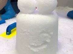 -Mr·Kuma酷么先生雪之乐园