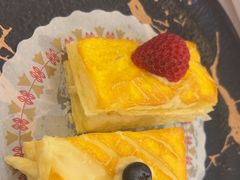 -聚福山莊·寻味顺德(北滘店)