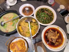 -土桥手掌鸡·26年灌县老味道(都江堰店)