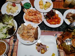 -汉巴味德(大悦城店)