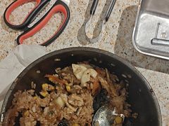 -欧巴烤肉(创富世纪店)
