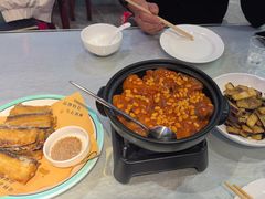 -郭林家常菜(狼垡店)