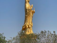-广州莲花山旅游区