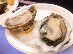 -HIHE Bistro·Oyster Bar(华熙live店)