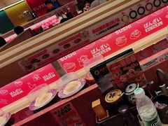 -万岁寿司(万国店)