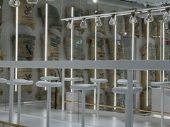 -% Arabica阿拉比卡咖啡(前滩太古里店)