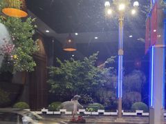 -野菌皇海景野生菌火锅(滨海大道店)