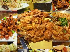 -津沽小院(大直沽总店)