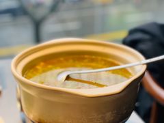 佬太公海鸭汤-佬太公海鸭·海鲜大排档(上海总店)