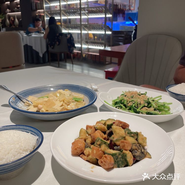 齐鲁京典·烤鸭·京鲁菜