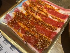 -西塔老太太泥炉烤肉(望京一店)