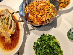 -上座·餐厅(阳光100店)