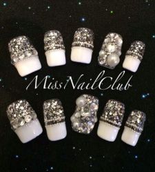 iphone_upload_pic-Meet Nail 美睫·美甲