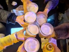 -城墙外BAR