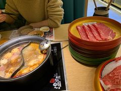 -温野菜涮涮锅(大悦城店)