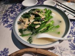 -米庄·原味私房菜(骏壹万邦店)