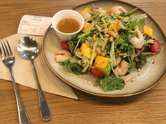 -HELLO 27 意面·沙拉·帕尼尼