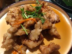 锅包肉-北院·果木烤鸭·25年东北菜(创意产业园店)