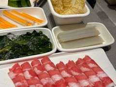 -海底捞火锅(龙湖北京大兴天街店)