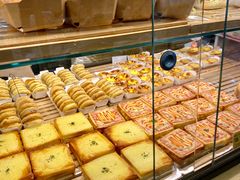 -味多美蛋糕(阜成门店)