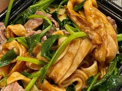 -潮界(凯德晶萃店)